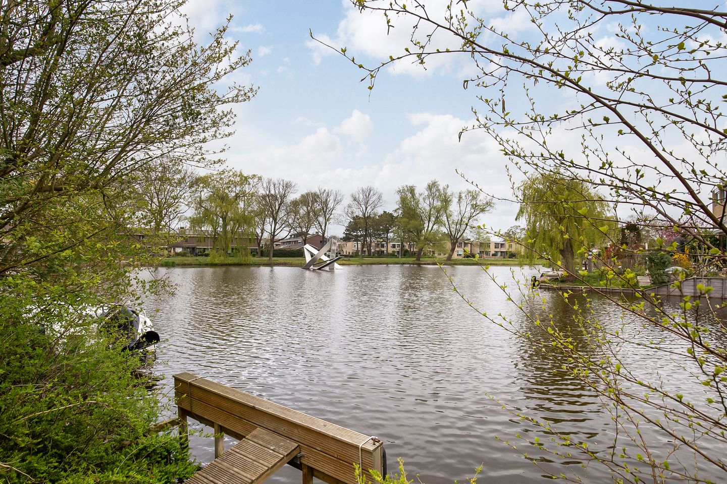 Photo 50 of Mendelssohnstraat 2