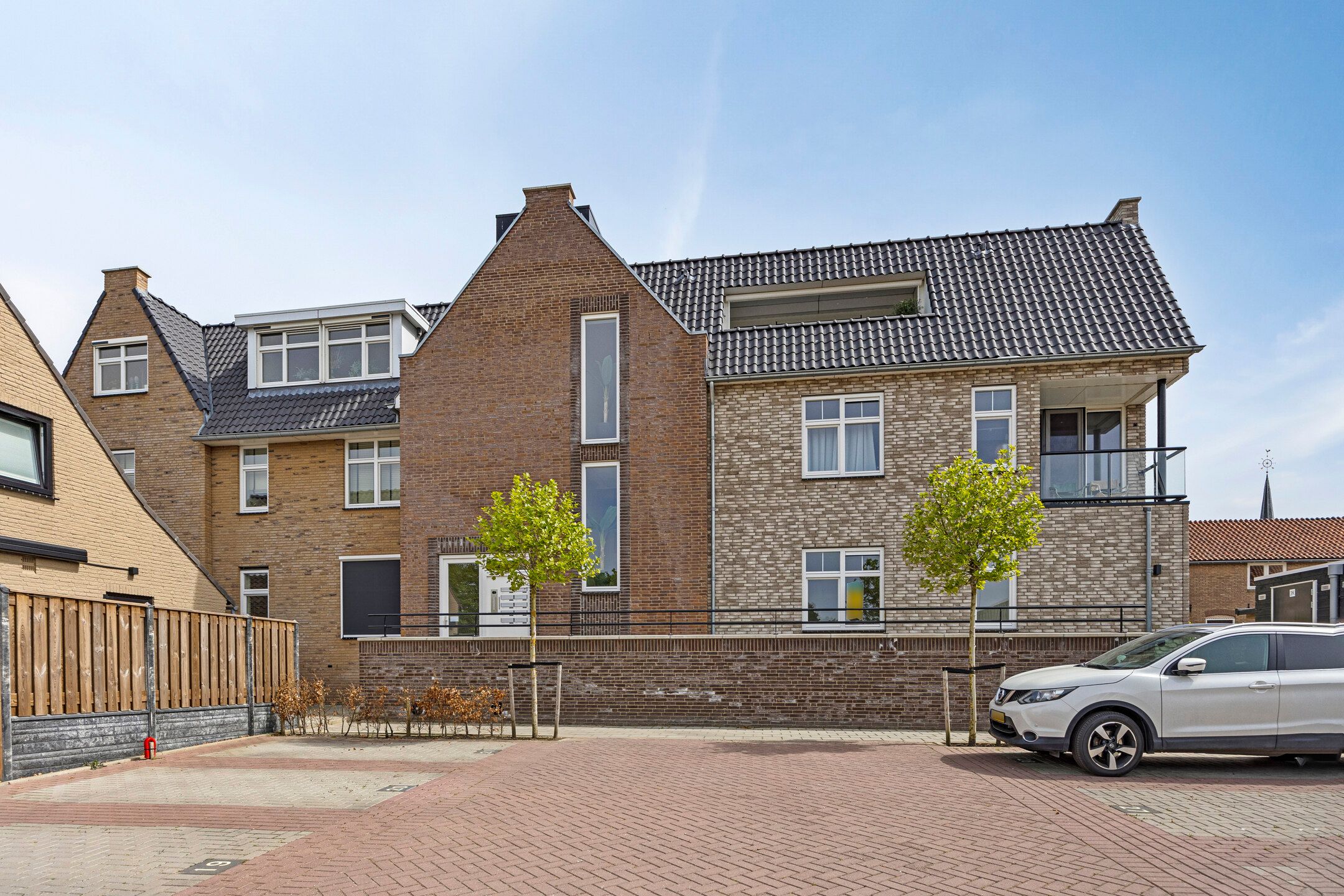 Foto 3 van Nieuwstraat 3-D