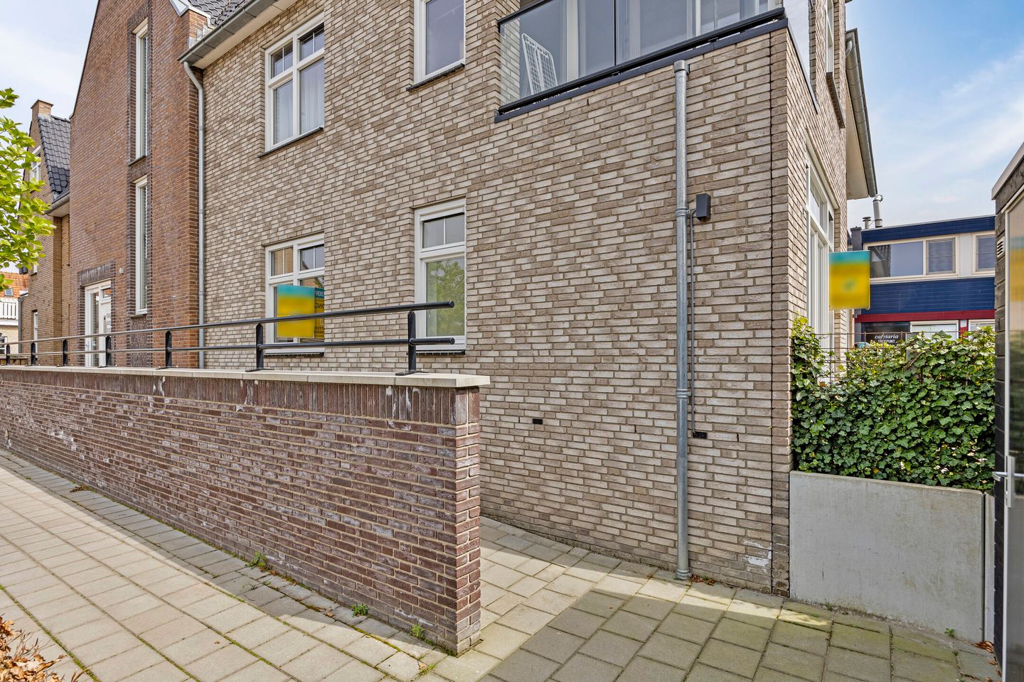 Foto 4 van Nieuwstraat 3-D