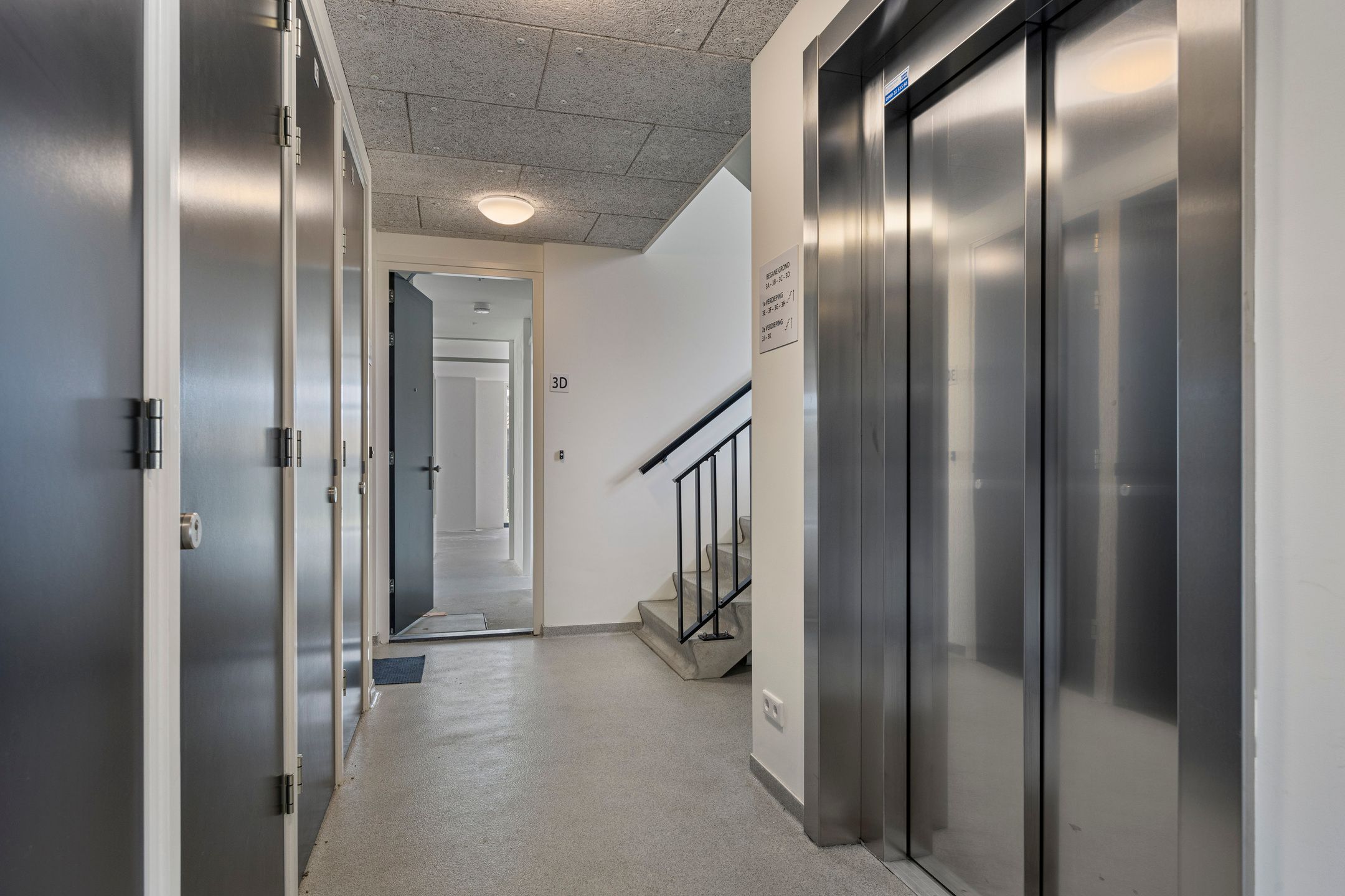 Foto 6 van Nieuwstraat 3-D