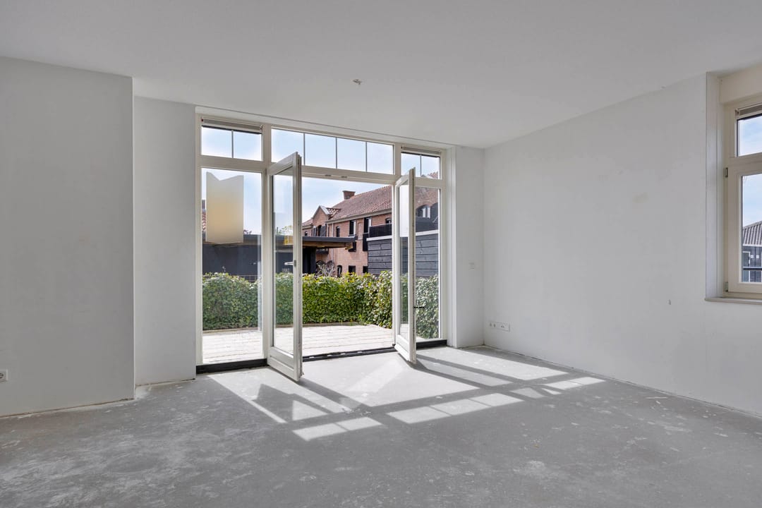 Foto 8 van Nieuwstraat 3-D