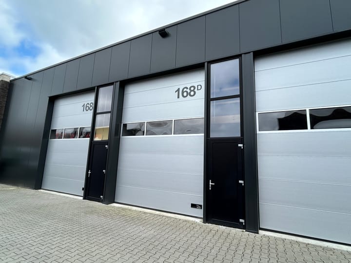 Enschedesestraat 168-D, Hengelo (OV)