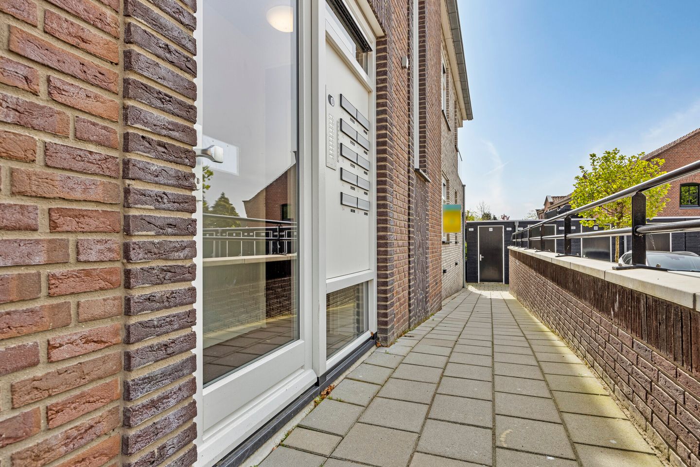 Foto 5 van Nieuwstraat 3-D