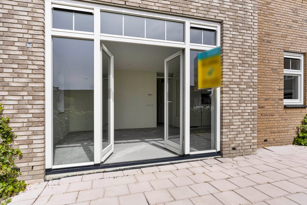 Foto 23 van Nieuwstraat 3-D