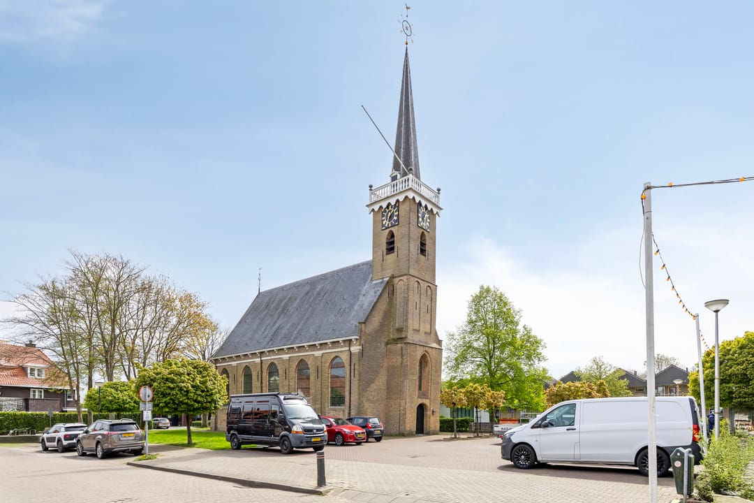 Foto 26 van Nieuwstraat 3-D