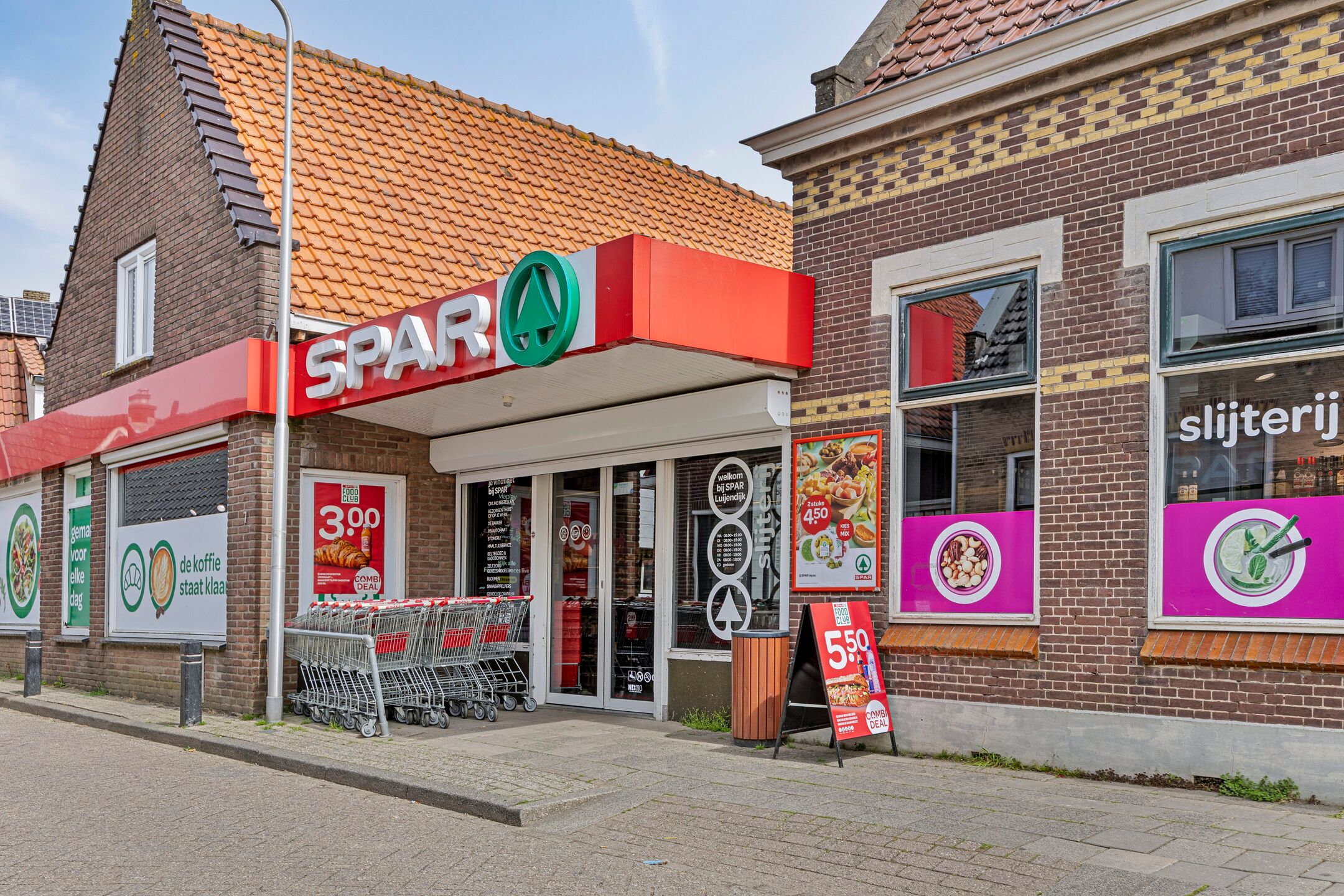 Foto 27 van Nieuwstraat 3-D