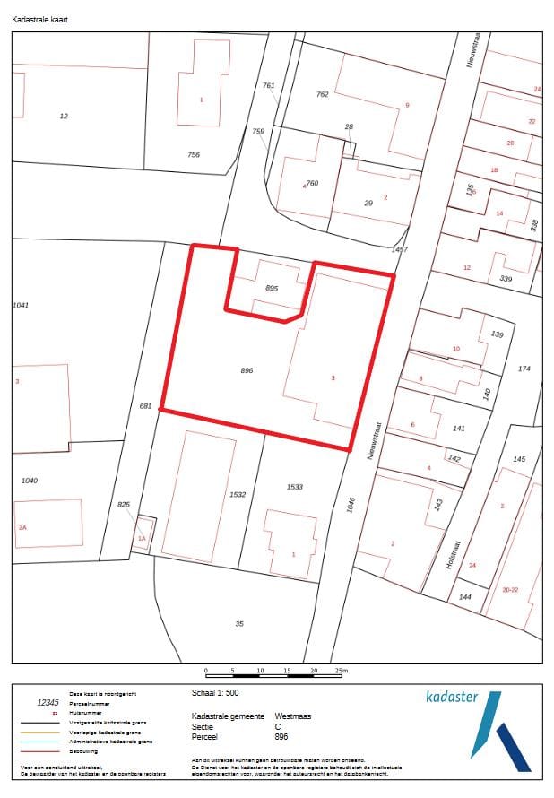 Foto 29 van Nieuwstraat 3-D