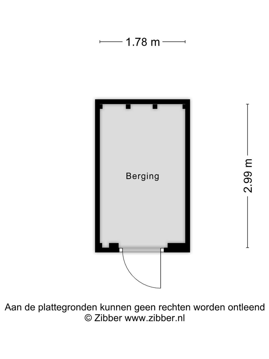 Foto 31 van Nieuwstraat 3-D