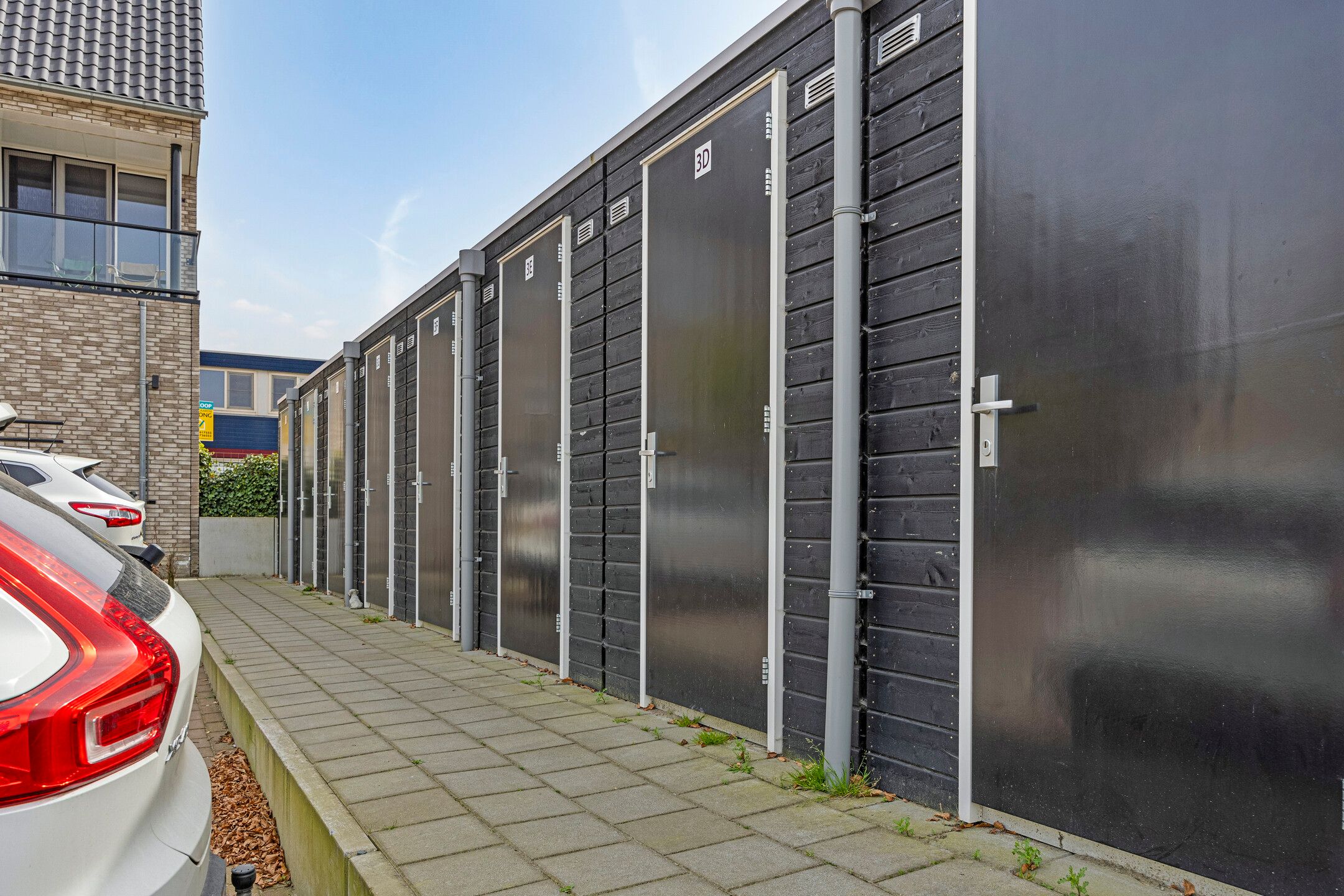 Foto 24 van Nieuwstraat 3-D