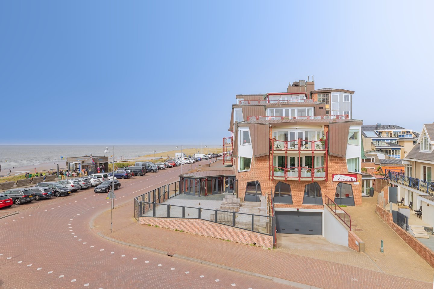 Bekijk foto 4 van Boulevard 2