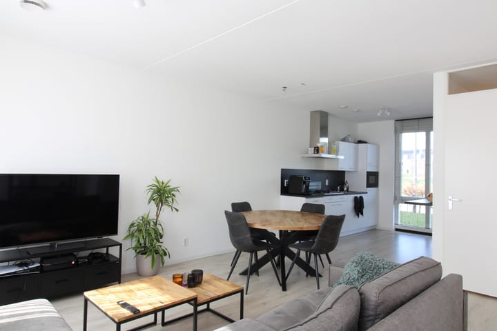 Foto 4 van Schrijvershoeve 50