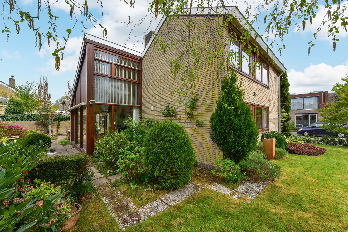 Photo 29 of Réaumurstraat 1