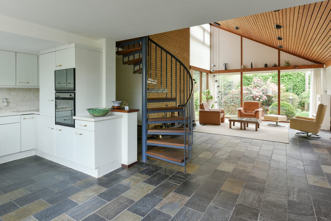 Photo 7 of Réaumurstraat 1