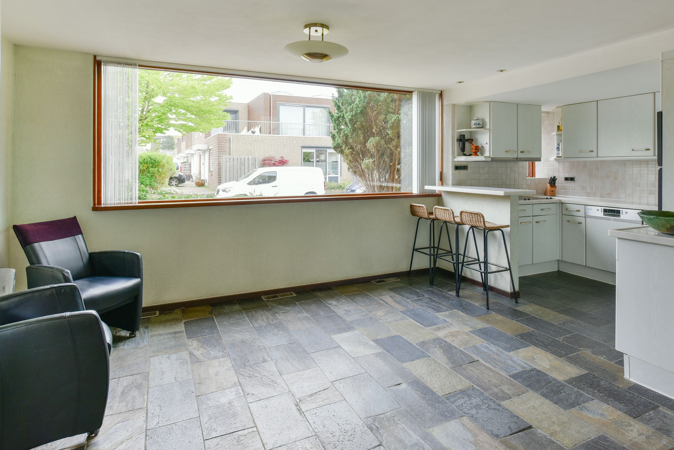 Photo 9 of Réaumurstraat 1