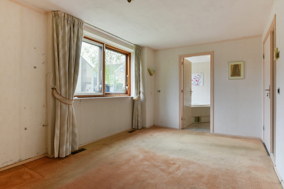 Photo 11 of Réaumurstraat 1