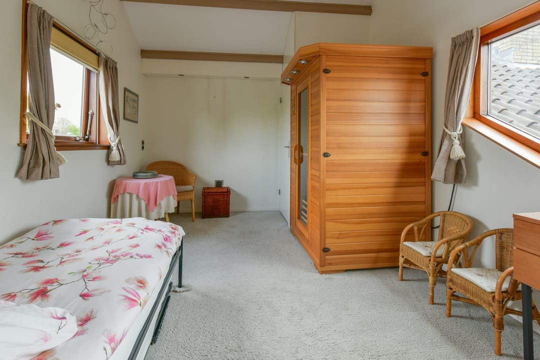 Photo 17 of Réaumurstraat 1