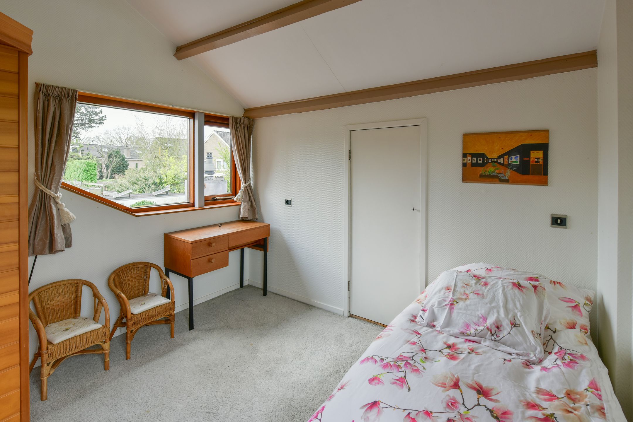 Photo 18 of Réaumurstraat 1