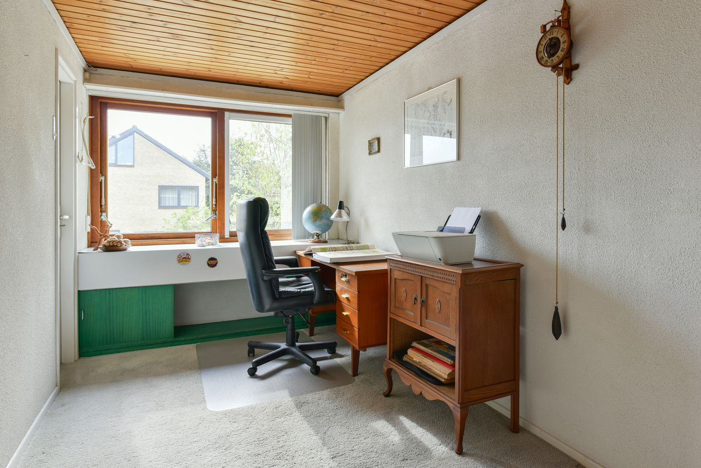 Photo 20 of Réaumurstraat 1