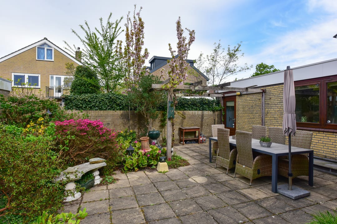 Photo 22 of Réaumurstraat 1