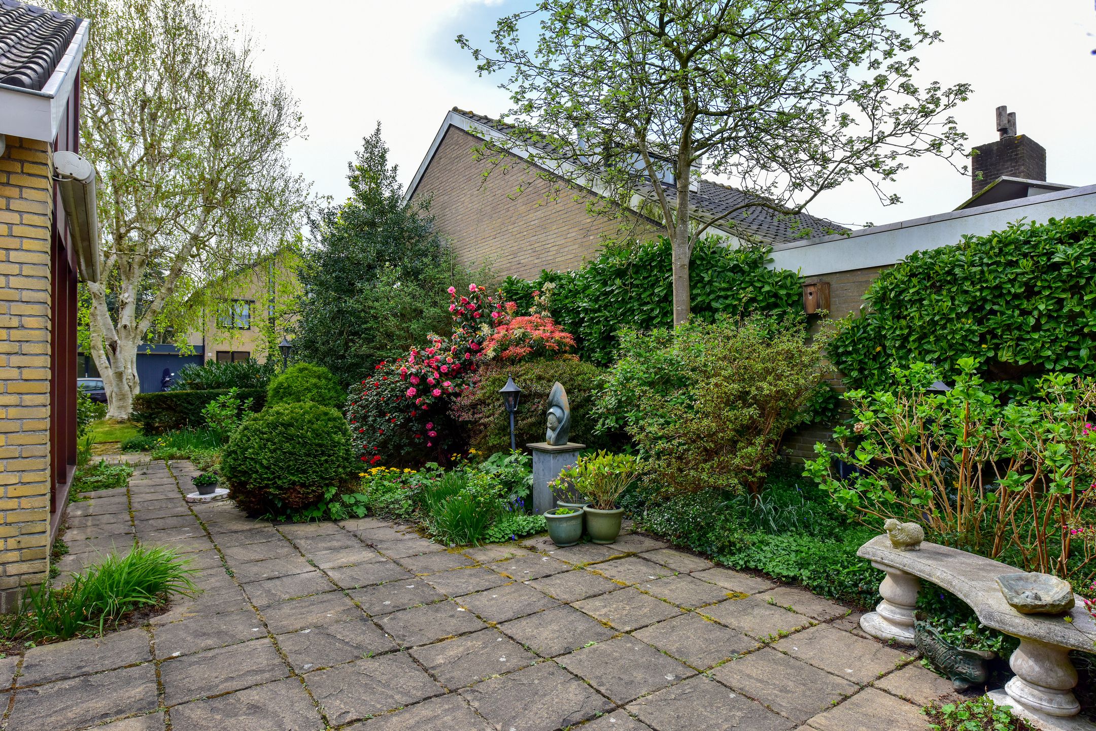 Photo 3 of Réaumurstraat 1