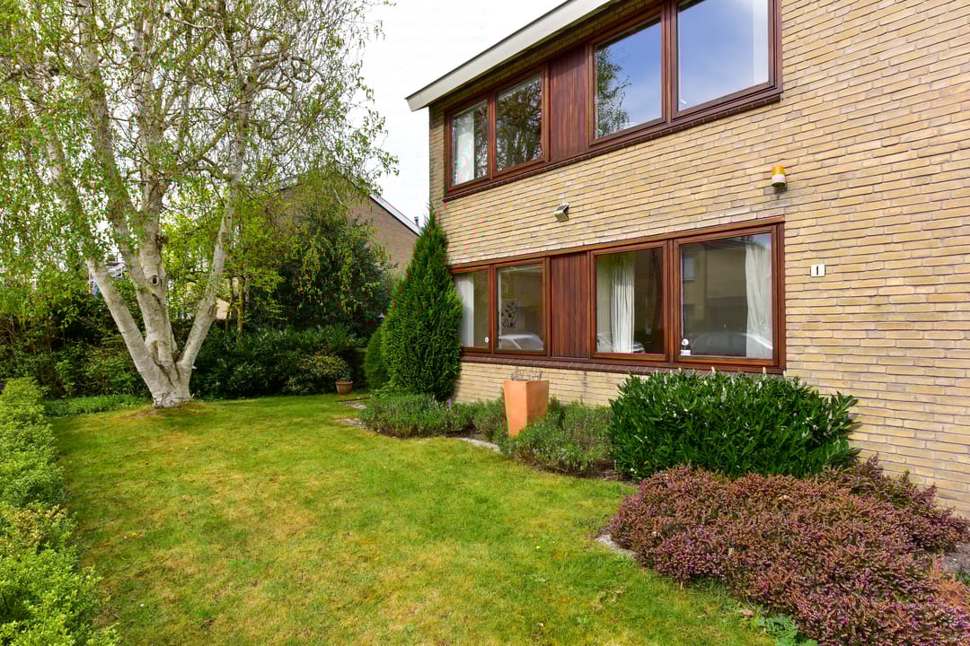 Photo 23 of Réaumurstraat 1