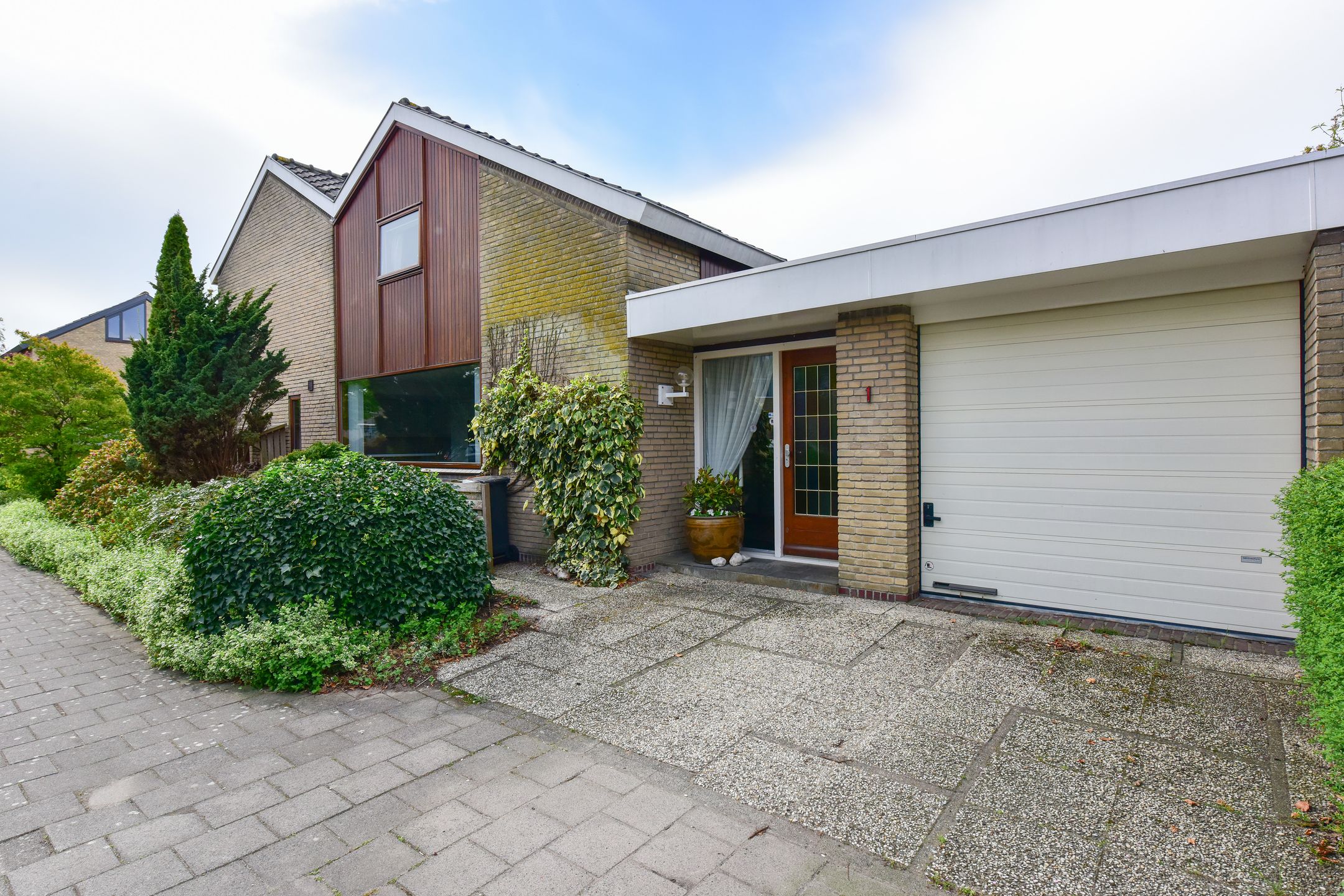 Photo 24 of Réaumurstraat 1