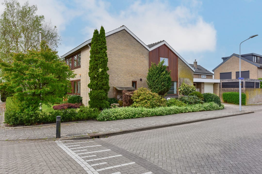 Photo 26 of Réaumurstraat 1