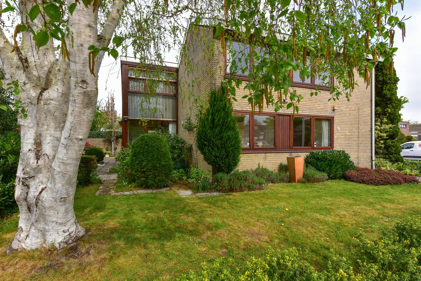 Photo 25 of Réaumurstraat 1