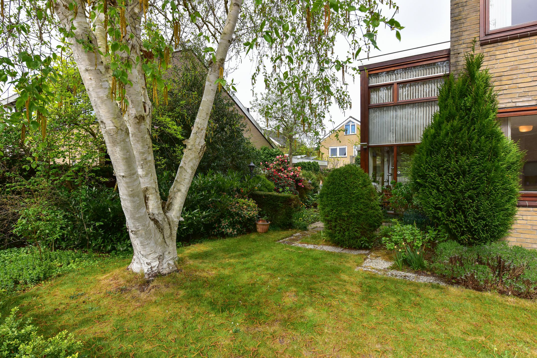 Photo 27 of Réaumurstraat 1