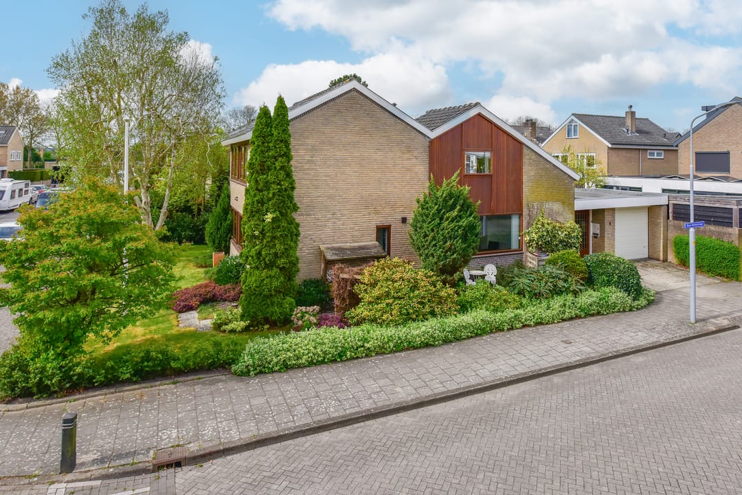 Photo 28 of Réaumurstraat 1