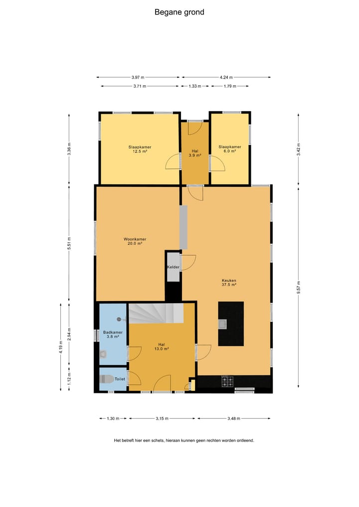 Foto 59 van Dorpsstraat 94