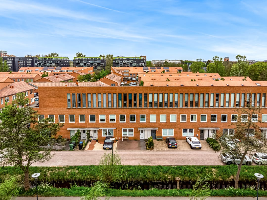 Foto 1 van Vergiliusstraat 23