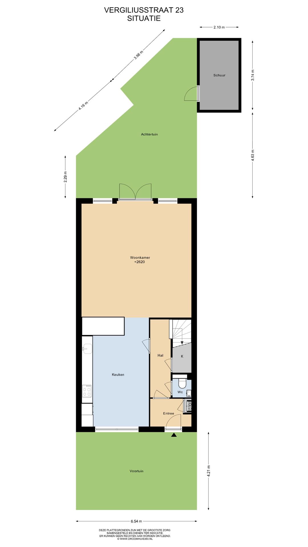 Foto 47 van Vergiliusstraat 23