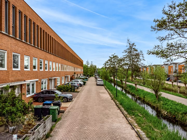 Foto 2 van Vergiliusstraat 23