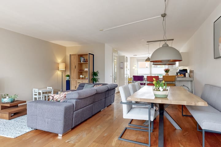 Foto 5 van Vergiliusstraat 23