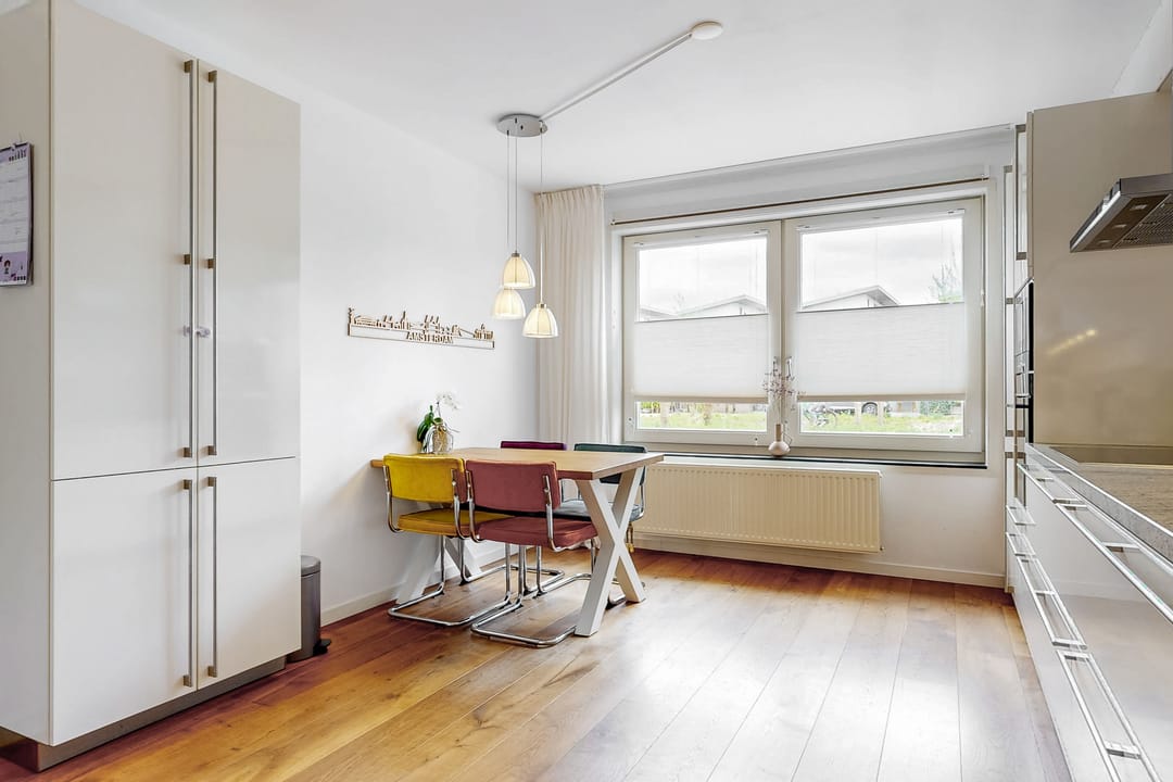 Foto 11 van Vergiliusstraat 23