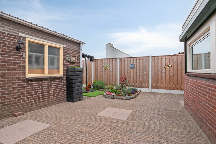 Foto 20 van Beatrixstraat 30