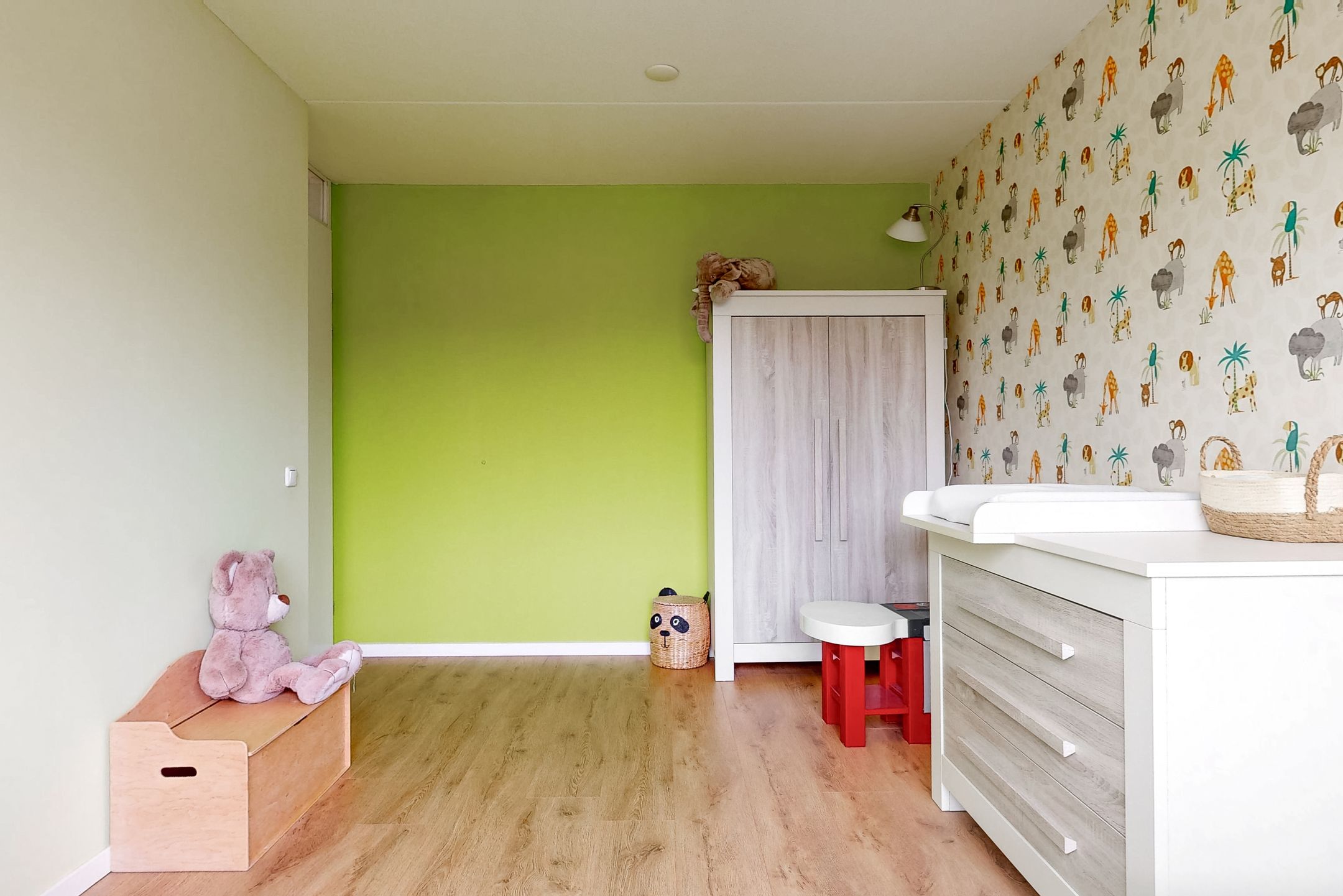 Foto 24 van Vergiliusstraat 23