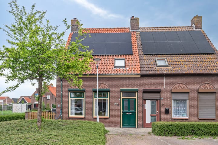 Foto 23 van Beatrixstraat 30