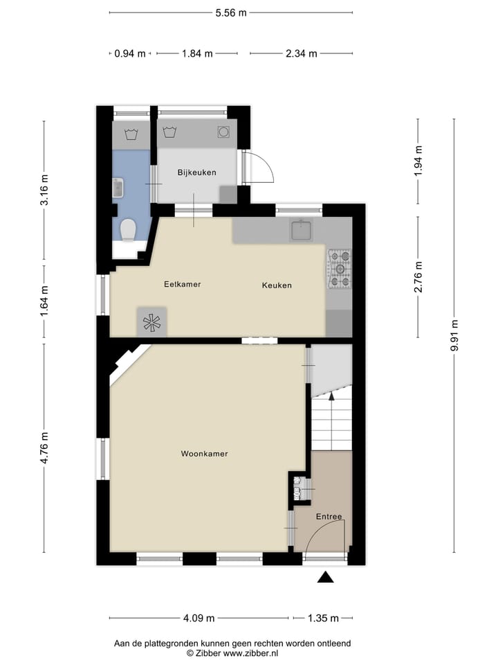 Foto 25 van Beatrixstraat 30