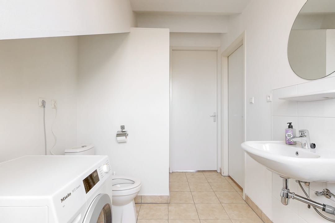 Foto 28 van Vergiliusstraat 23