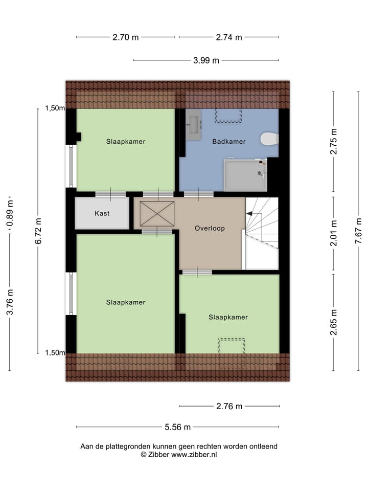Foto 26 van Beatrixstraat 30