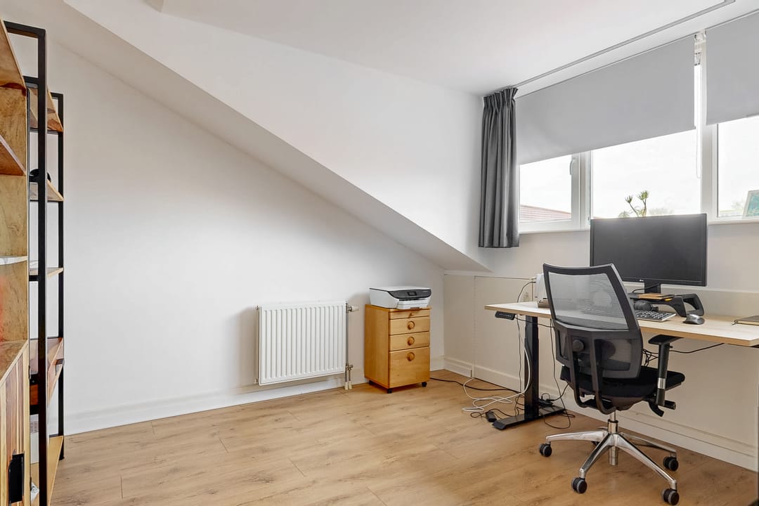 Foto 32 van Vergiliusstraat 23