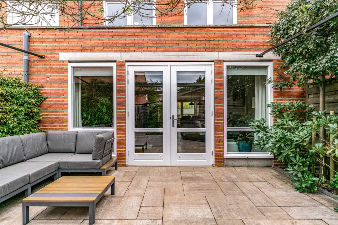 Foto 37 van Vergiliusstraat 23