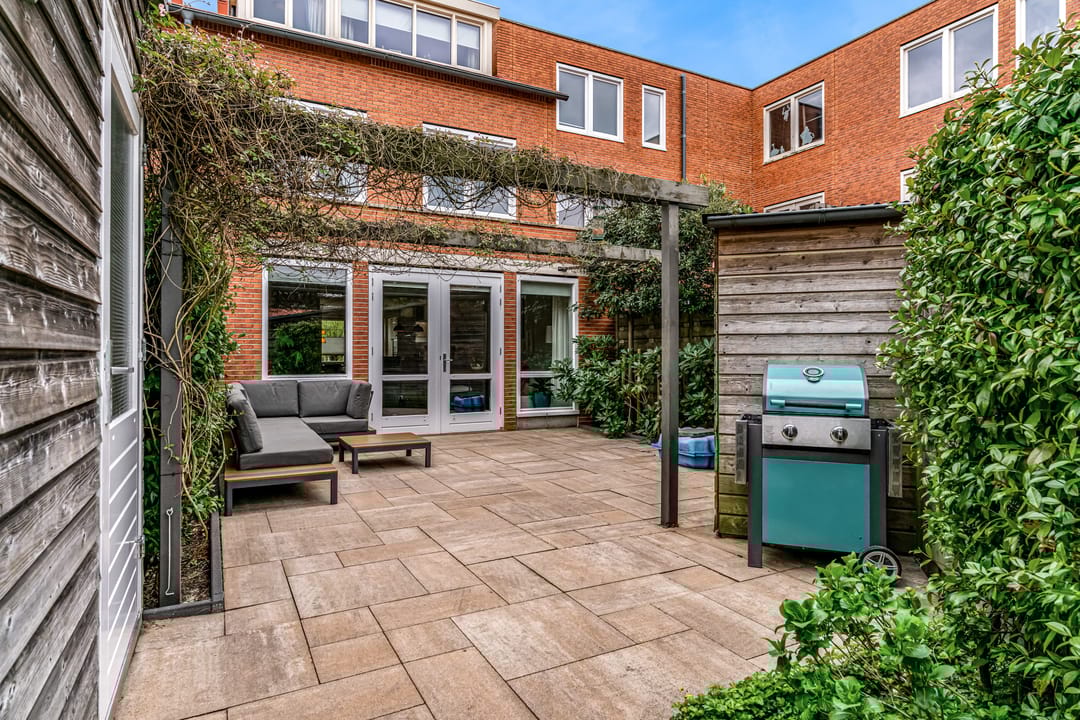 Foto 38 van Vergiliusstraat 23