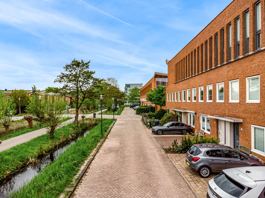 Foto 41 van Vergiliusstraat 23