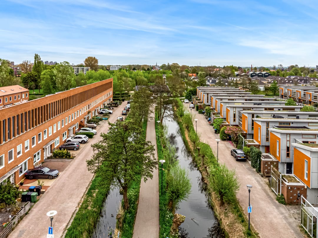 Foto 43 van Vergiliusstraat 23