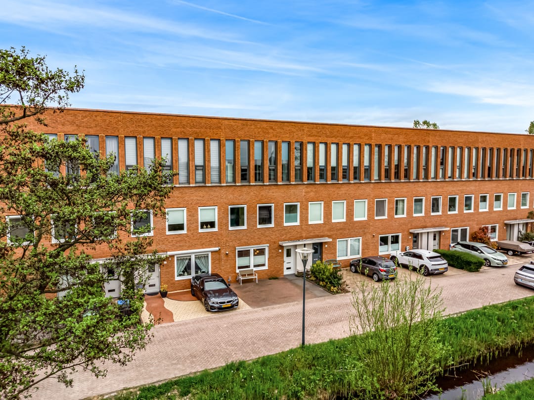 Foto 46 van Vergiliusstraat 23