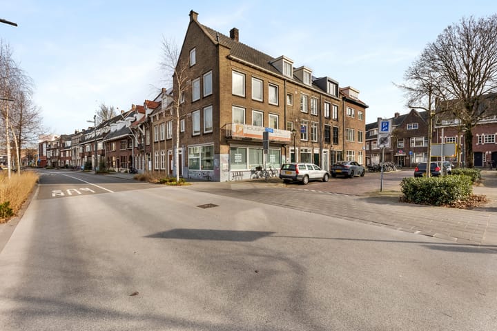 Foto 1 van Hertog Hendrik van Brabantplein 1