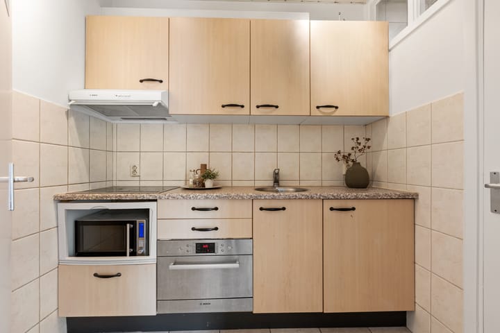 Foto 4 van Hertog Hendrik van Brabantplein 1